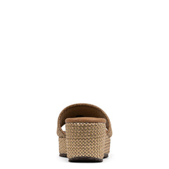 SILLI Tobacco - Donald Pliner Casual