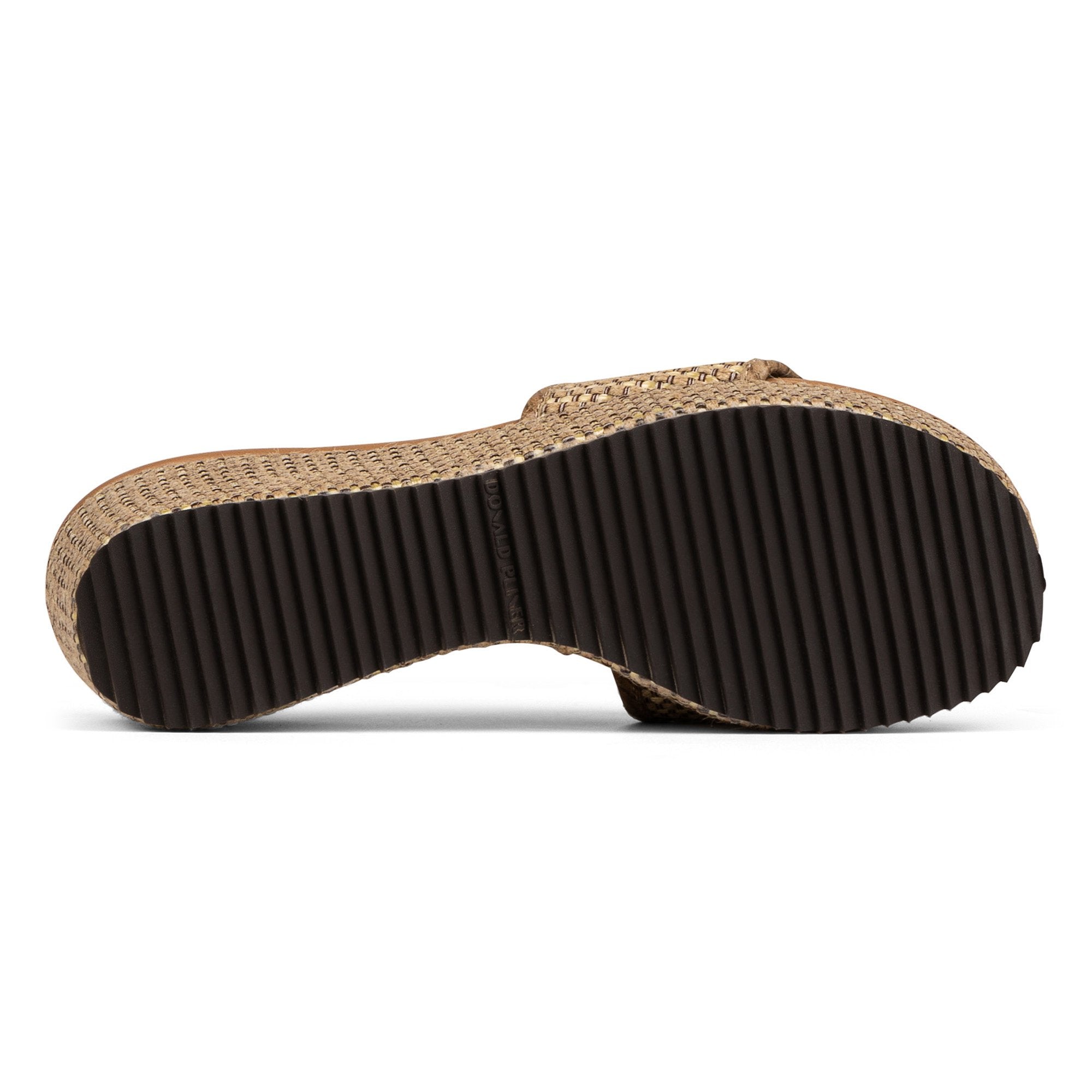 SILLI Tobacco - Donald Pliner Casual