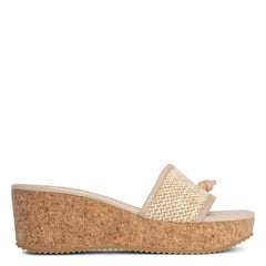 SILLI Sand - Donald Pliner Casual