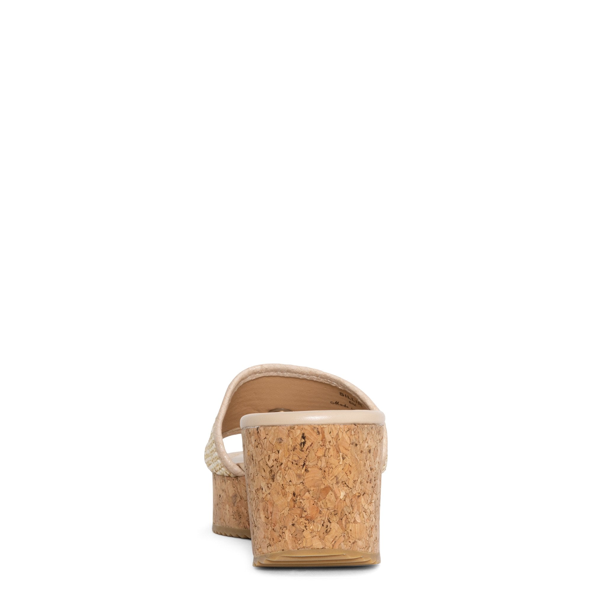 SILLI Sand - Donald Pliner Casual