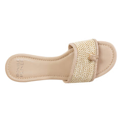 SILLI Sand - Donald Pliner Casual