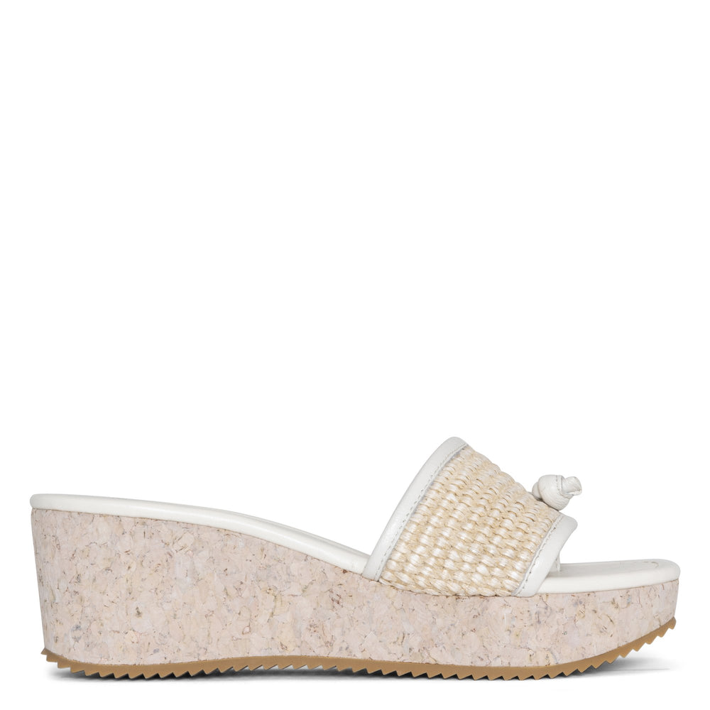 SILLI Natural - Donald Pliner Casual
