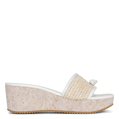 SILLI Natural - Donald Pliner Casual
