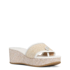 SILLI Natural - Donald Pliner Casual