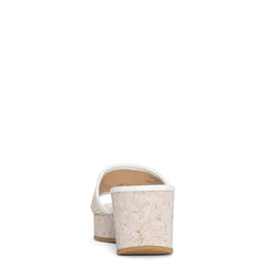 SILLI Natural - Donald Pliner Casual