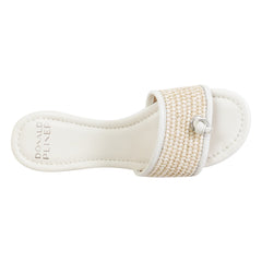 SILLI Natural - Donald Pliner Casual