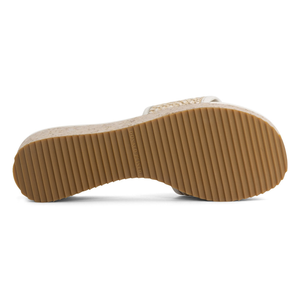 SILLI Natural - Donald Pliner Casual