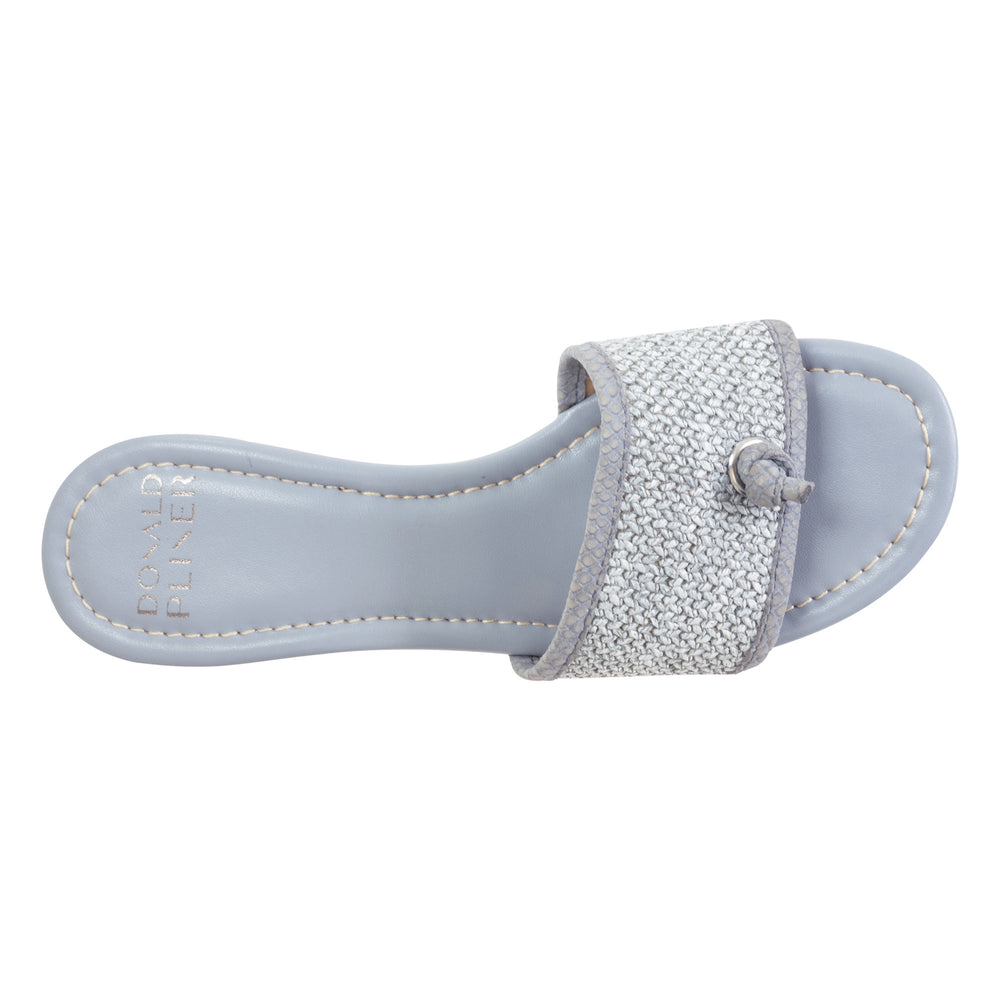 SILLI Denim Cork - Donald Pliner Casual