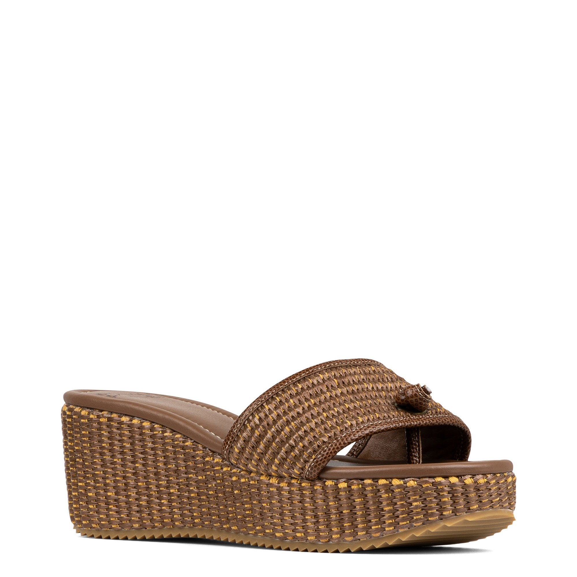 SILLI Saddle - Donald Pliner Casual