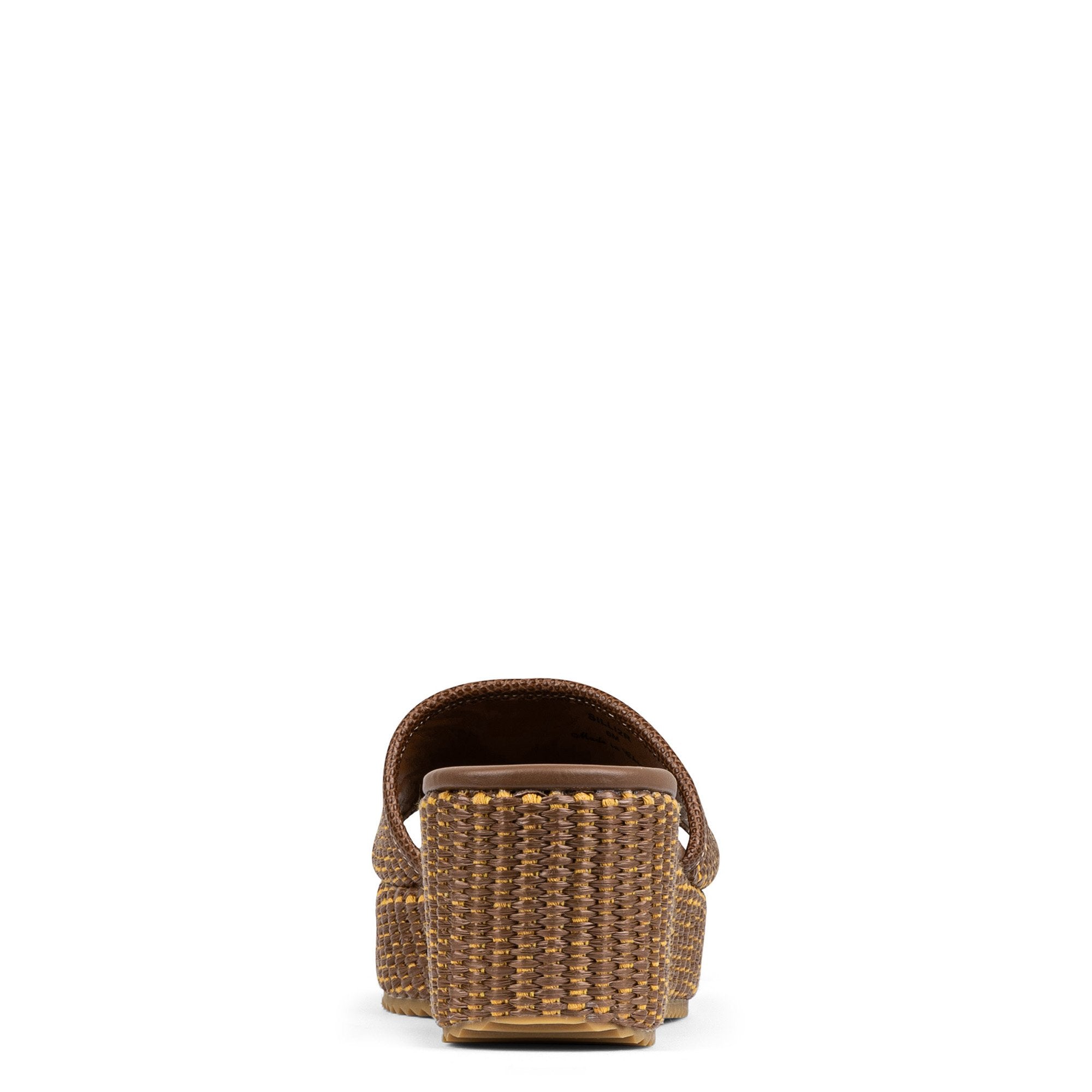 SILLI Saddle - Donald Pliner Casual