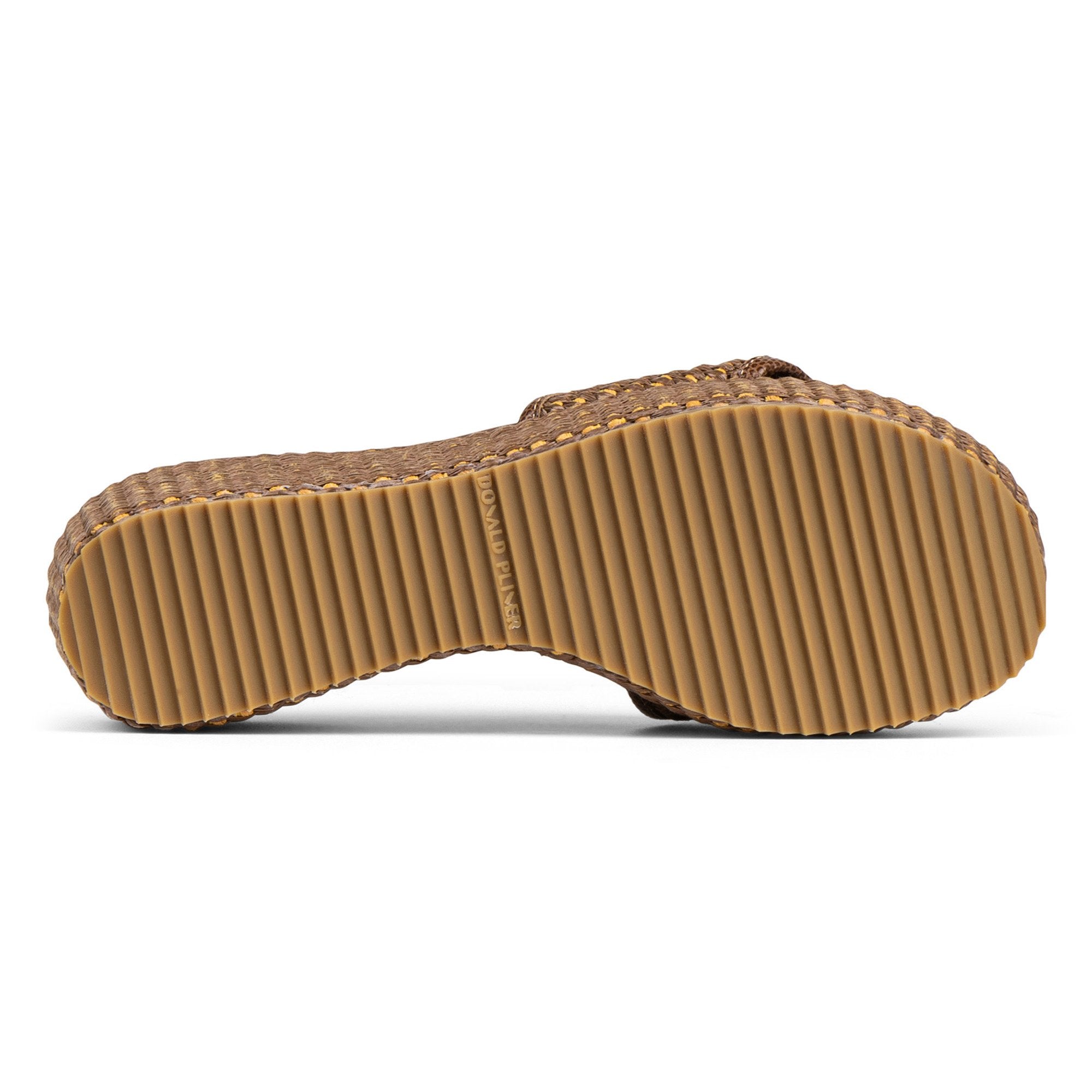 SILLI Saddle - Donald Pliner Casual
