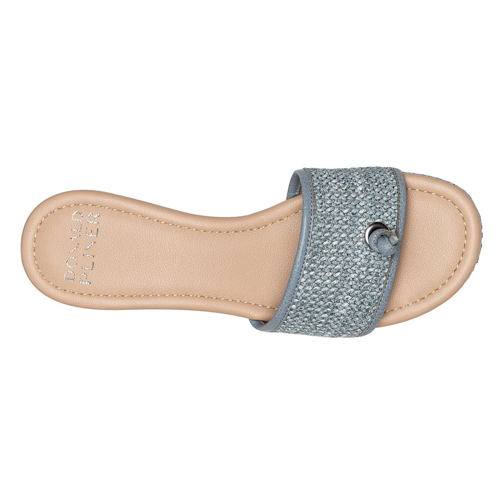 SILLI Denim - Donald Pliner Casual