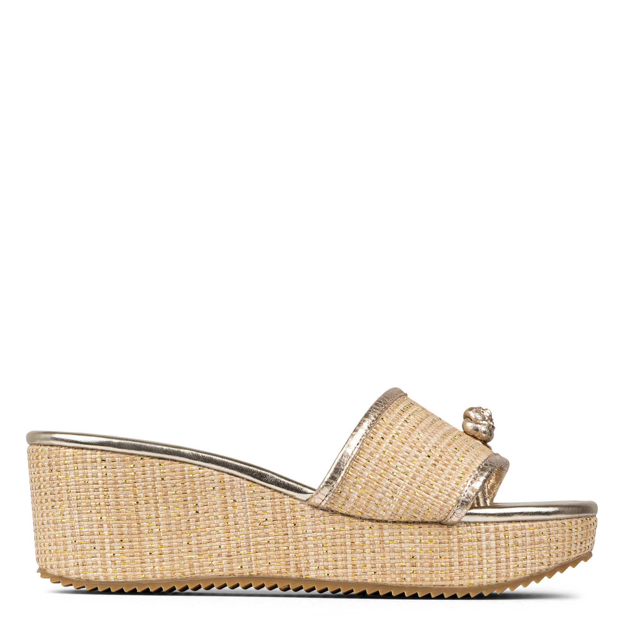 SILLI Platino - Donald Pliner Casual