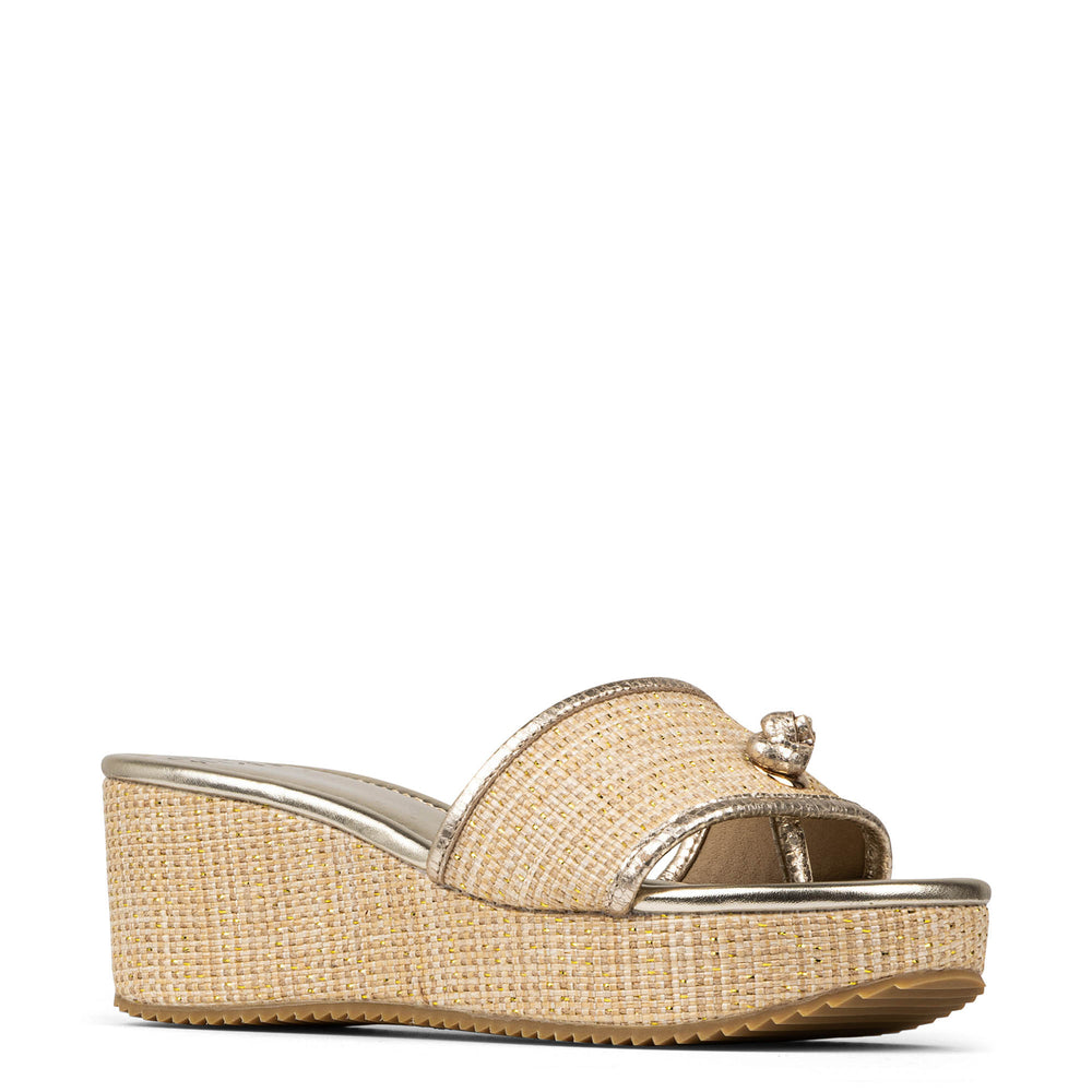 SILLI Platino - Donald Pliner Casual
