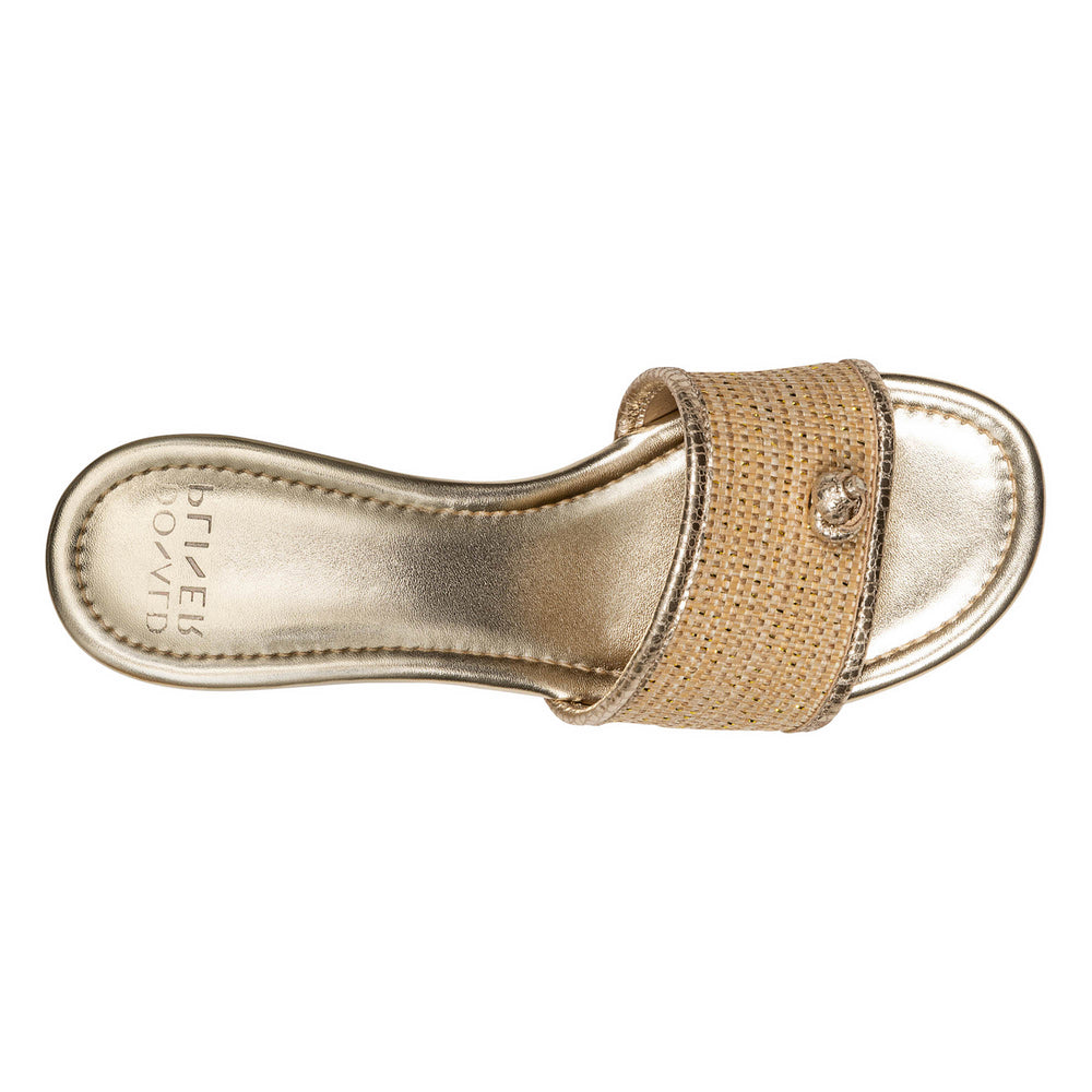SILLI Platino - Donald Pliner Casual