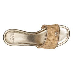 SILLI Platino - Donald Pliner Casual
