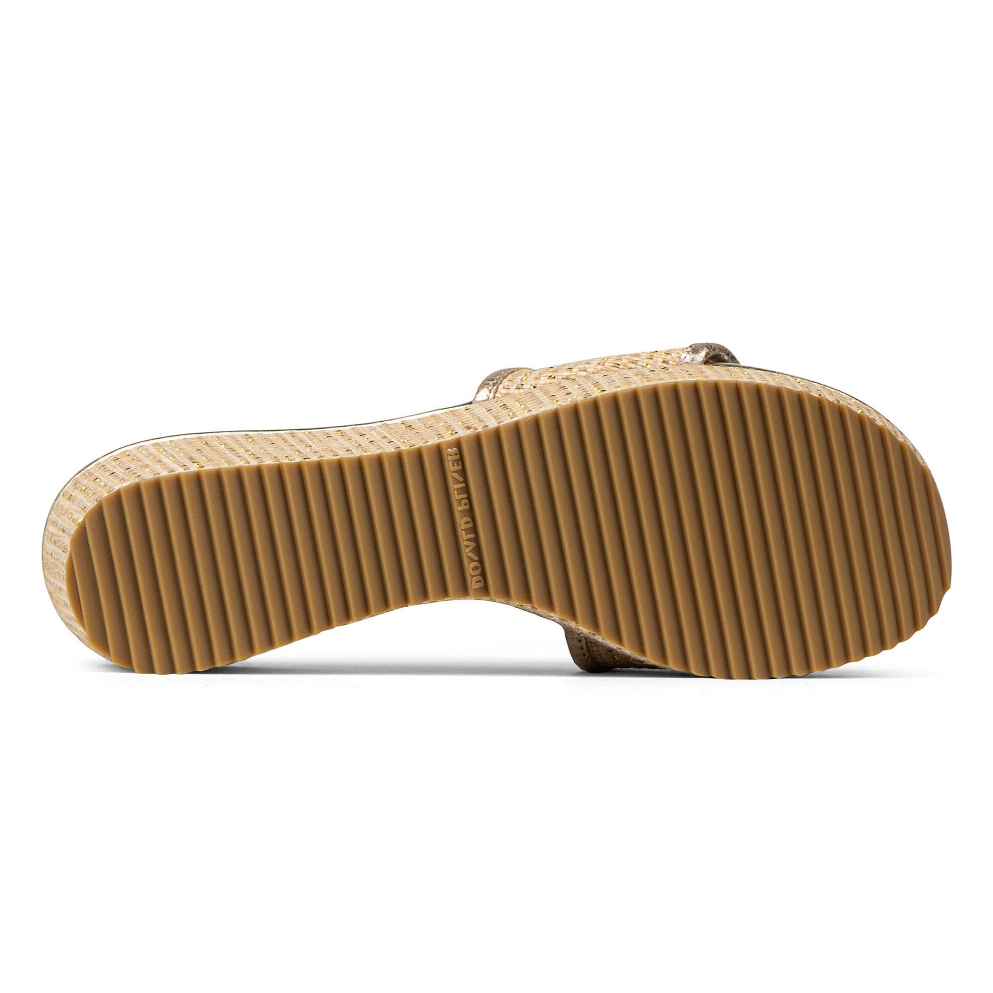 SILLI Platino - Donald Pliner Casual