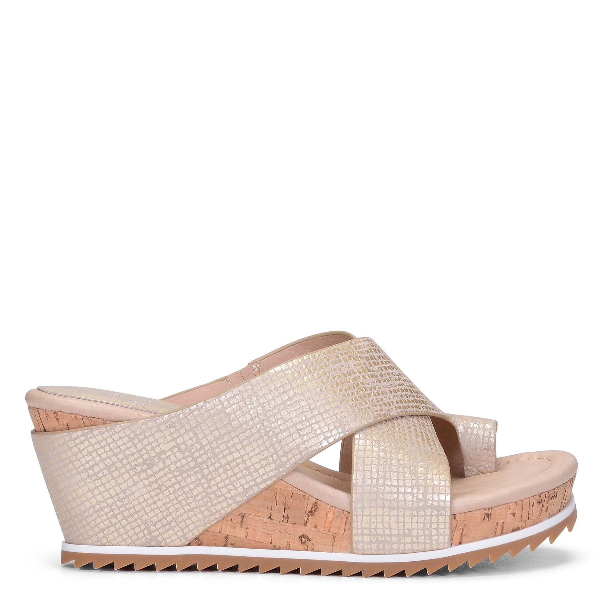 SISU Platino - Donald Pliner Casual