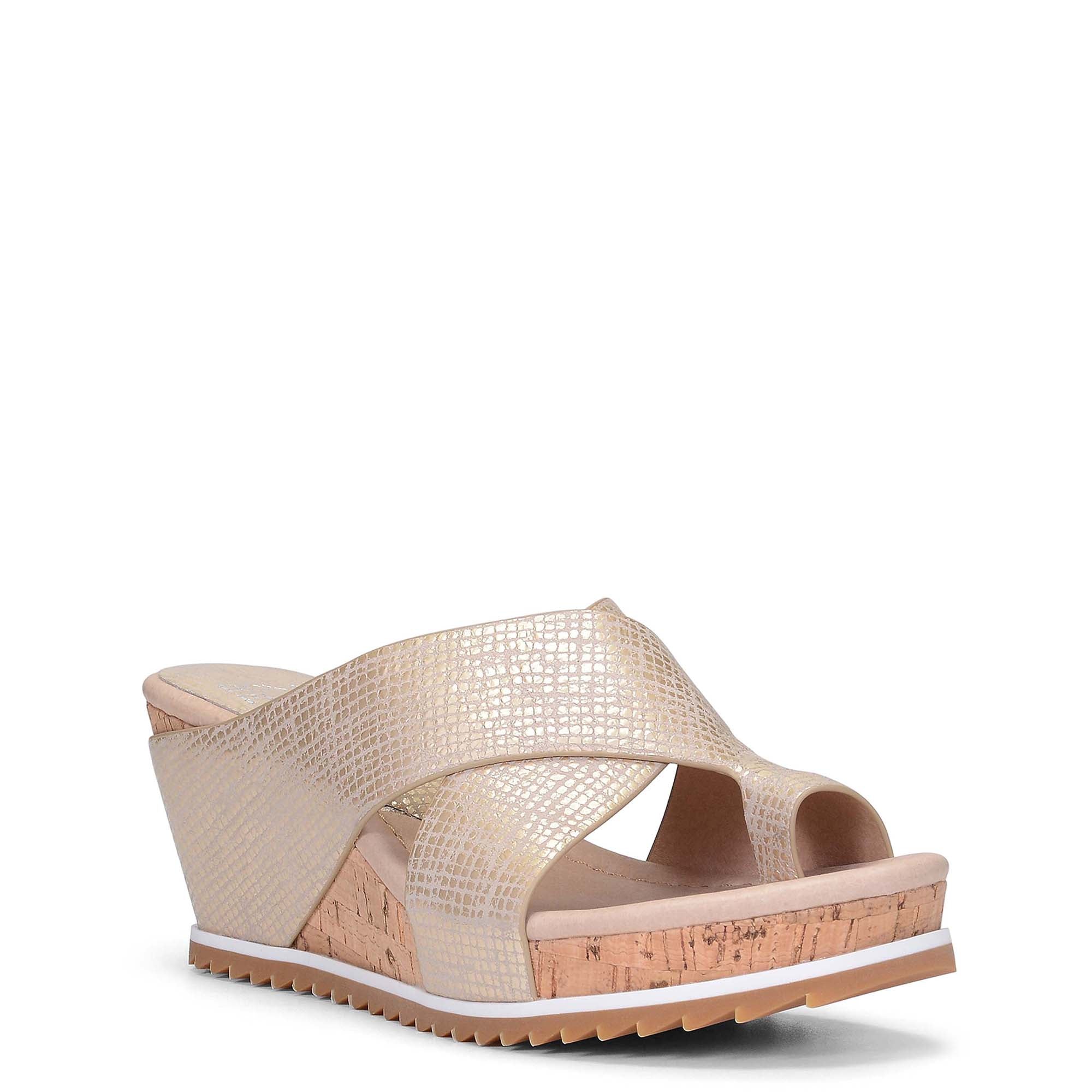 SISU Platino - Donald Pliner Casual
