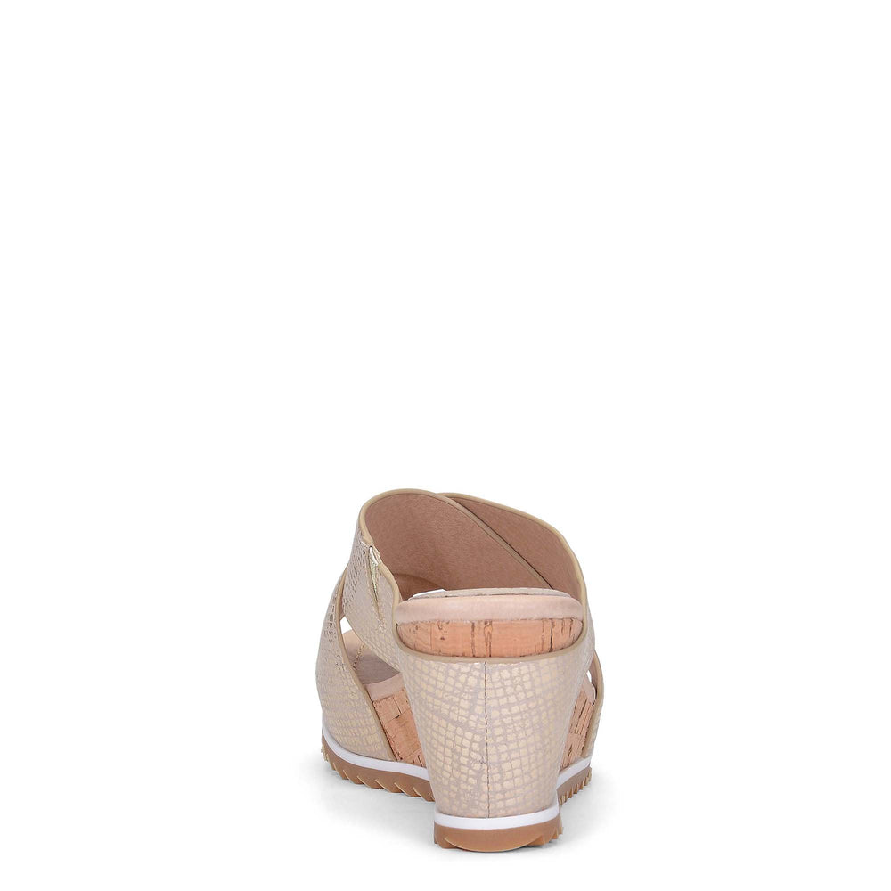 SISU Platino - Donald Pliner Casual