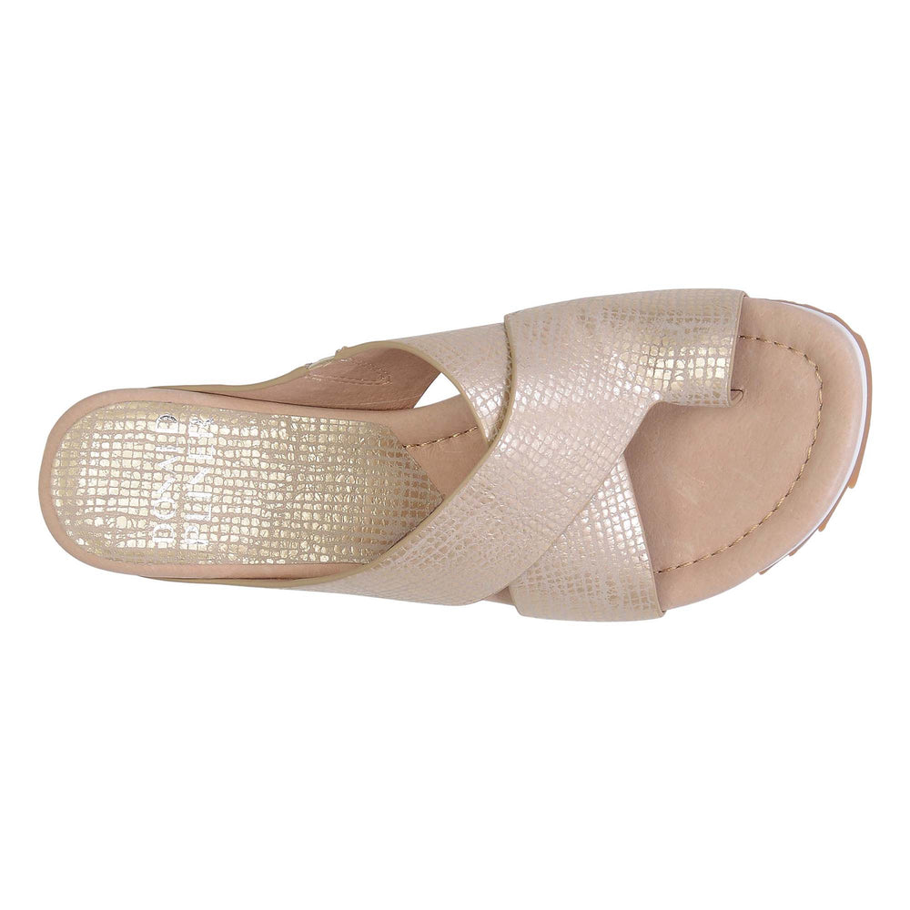 SISU Platino - Donald Pliner Casual