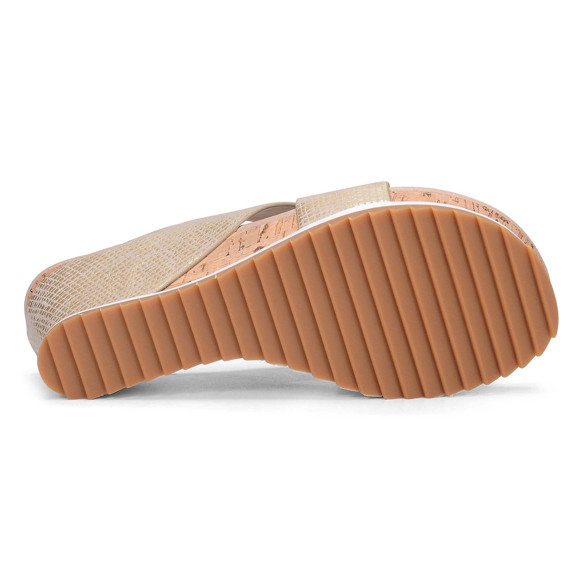 SISU Platino - Donald Pliner Casual