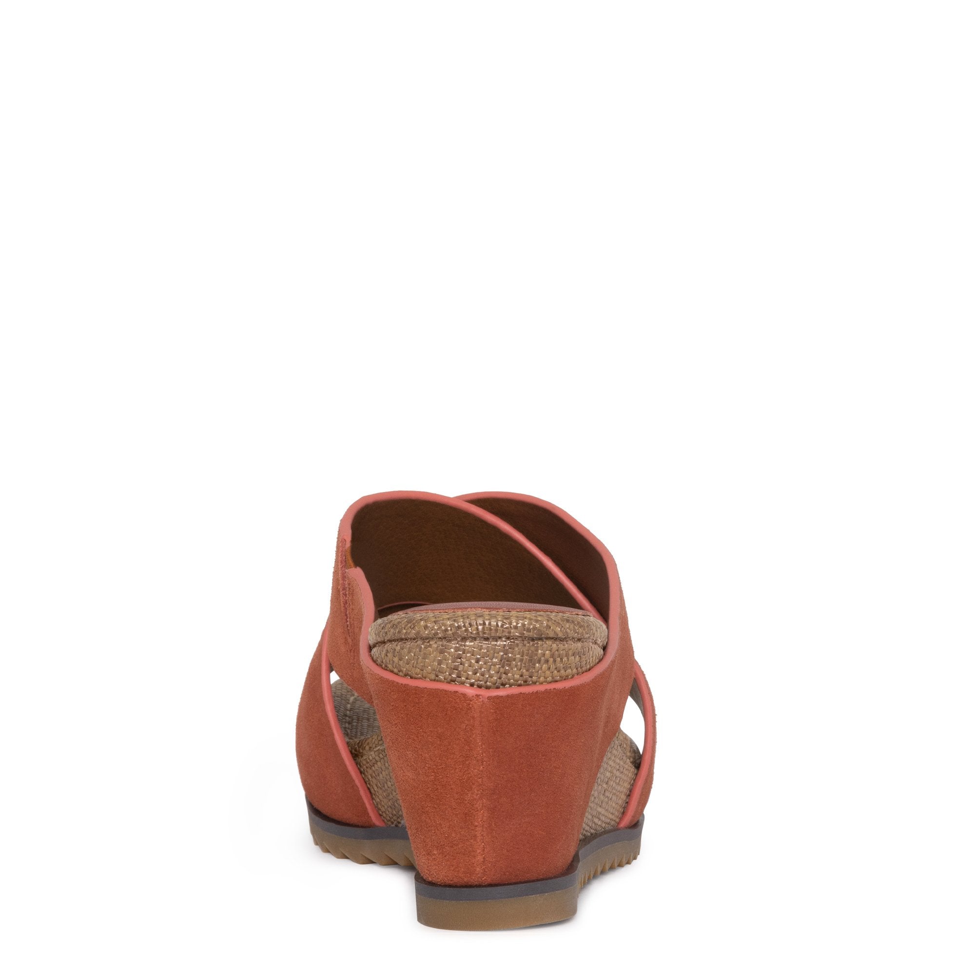 SISU Terracotta - Donald Pliner Casual