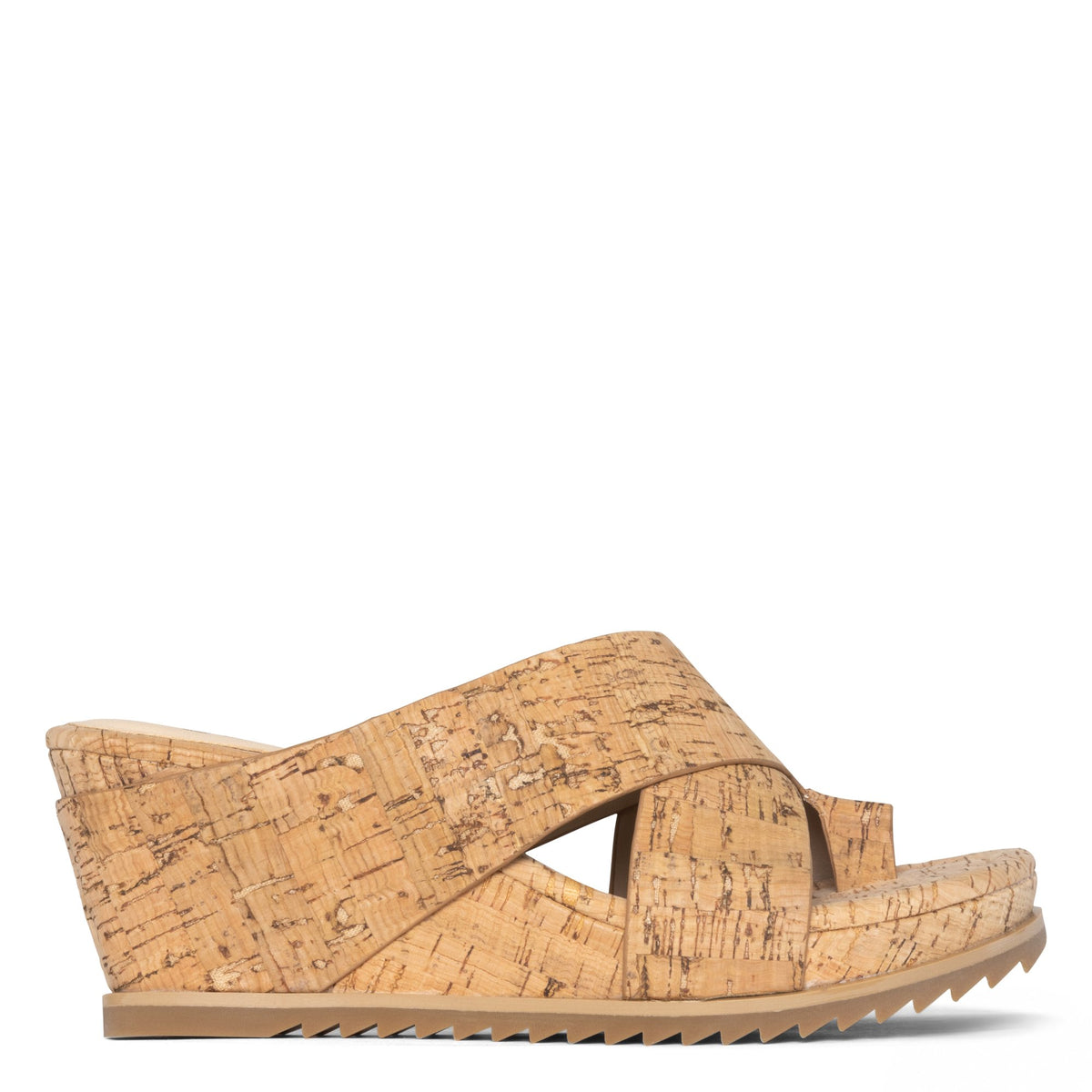 SISU Natural Cork - Donald Pliner Casual