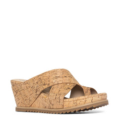SISU Natural Cork - Donald Pliner Casual