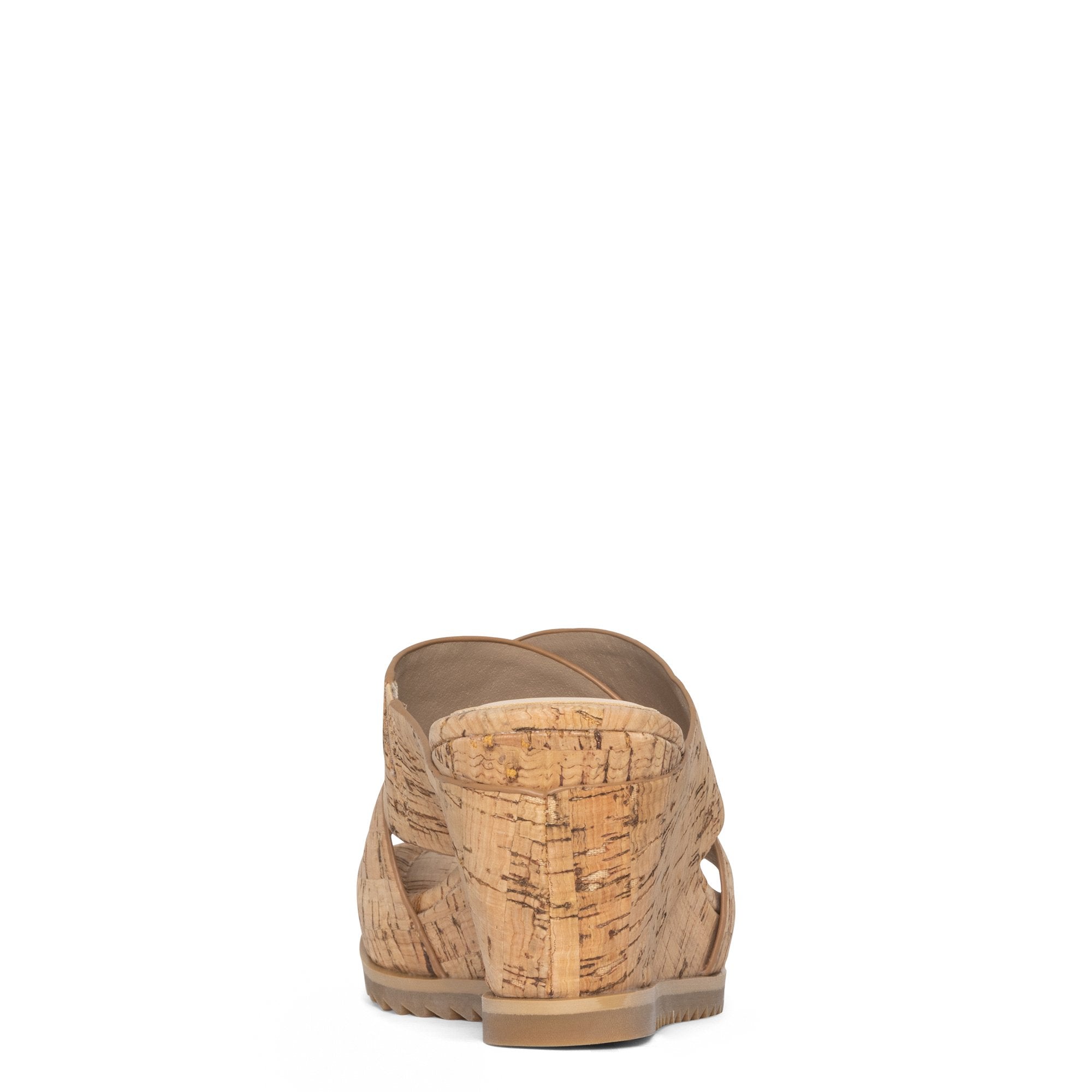 SISU Natural Cork - Donald Pliner Casual