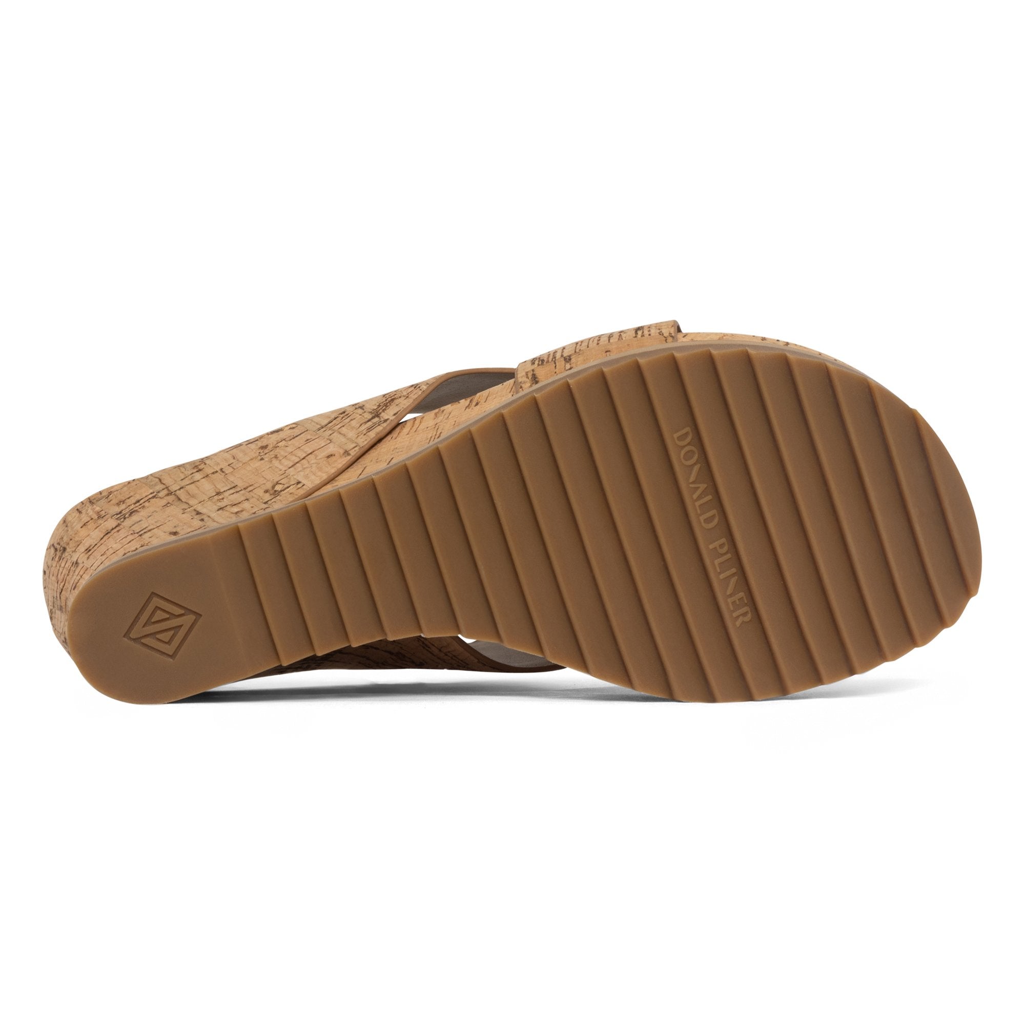 SISU Natural Cork - Donald Pliner Casual