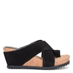 SISU Black Cork - Donald Pliner Casual