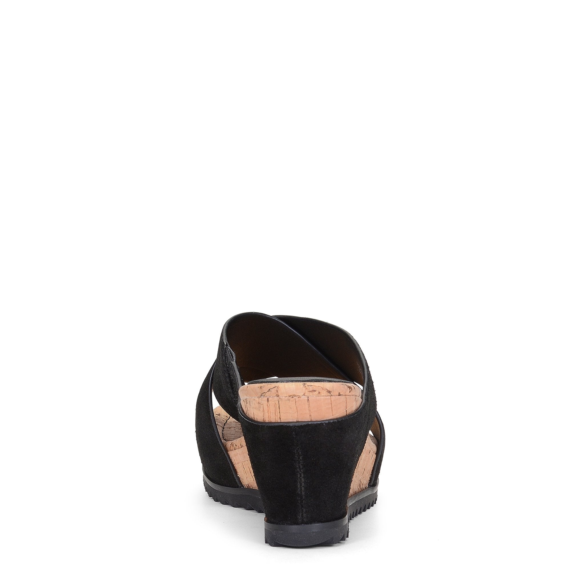SISU Black Cork - Donald Pliner Casual