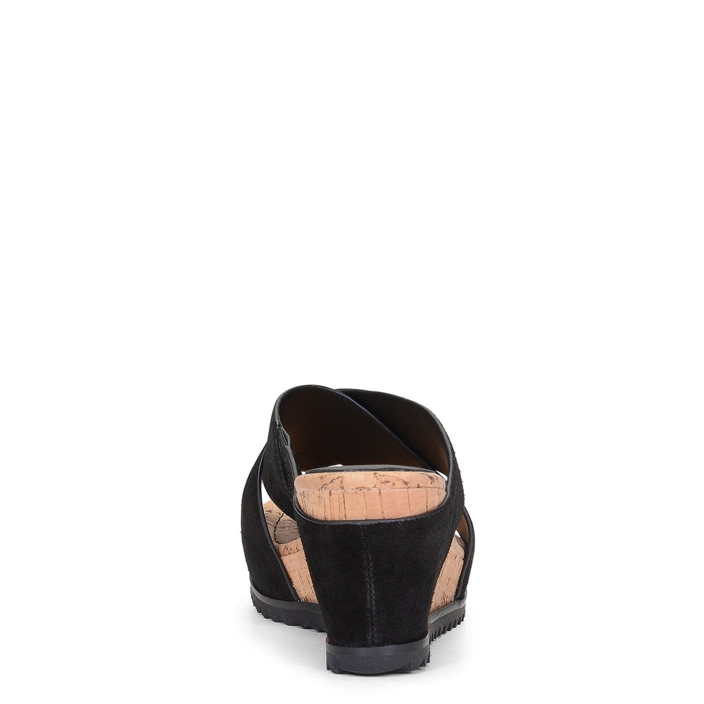 SISU Black Cork - Donald Pliner Casual