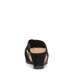 SISU Black Cork - Donald Pliner Casual