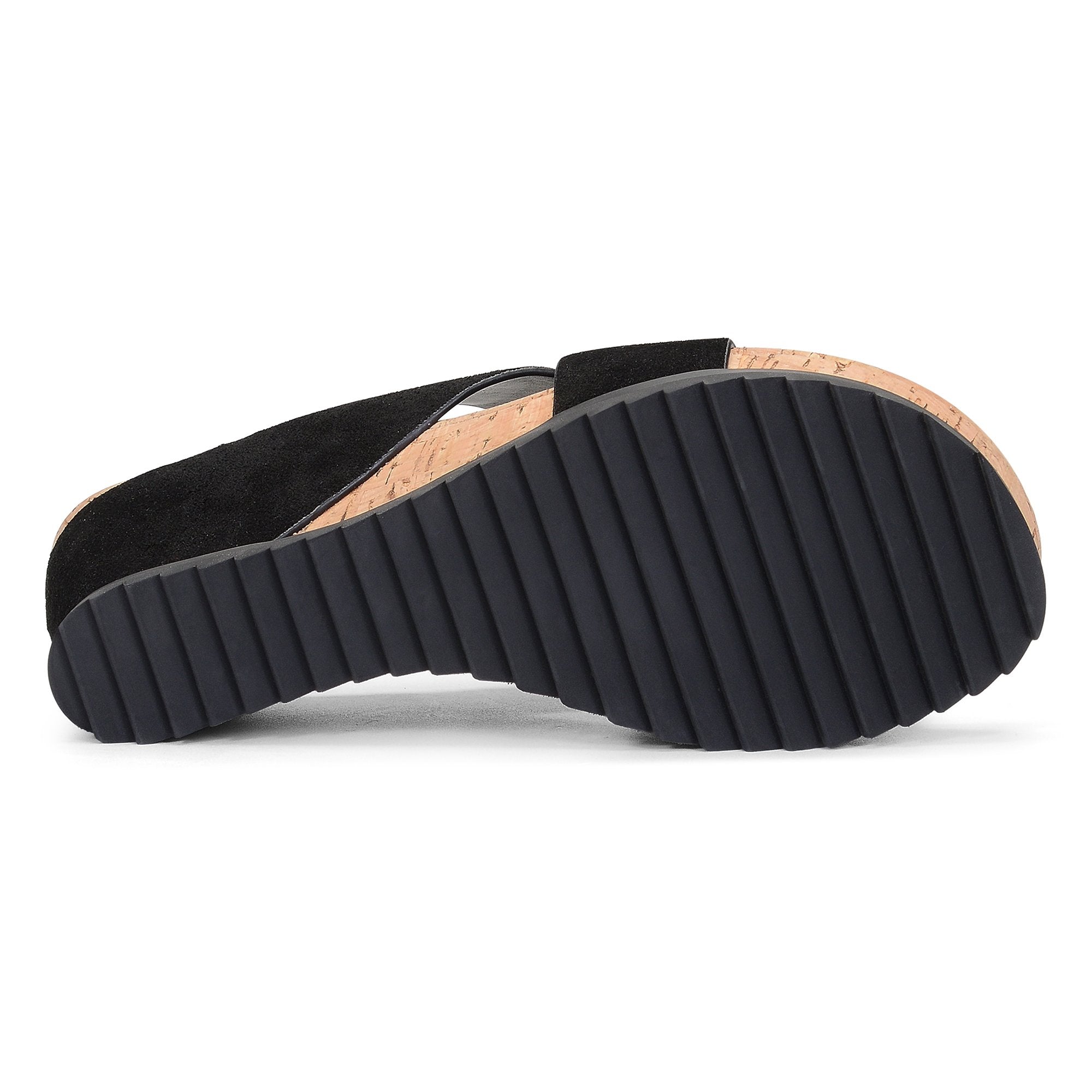 SISU Black Cork - Donald Pliner Casual