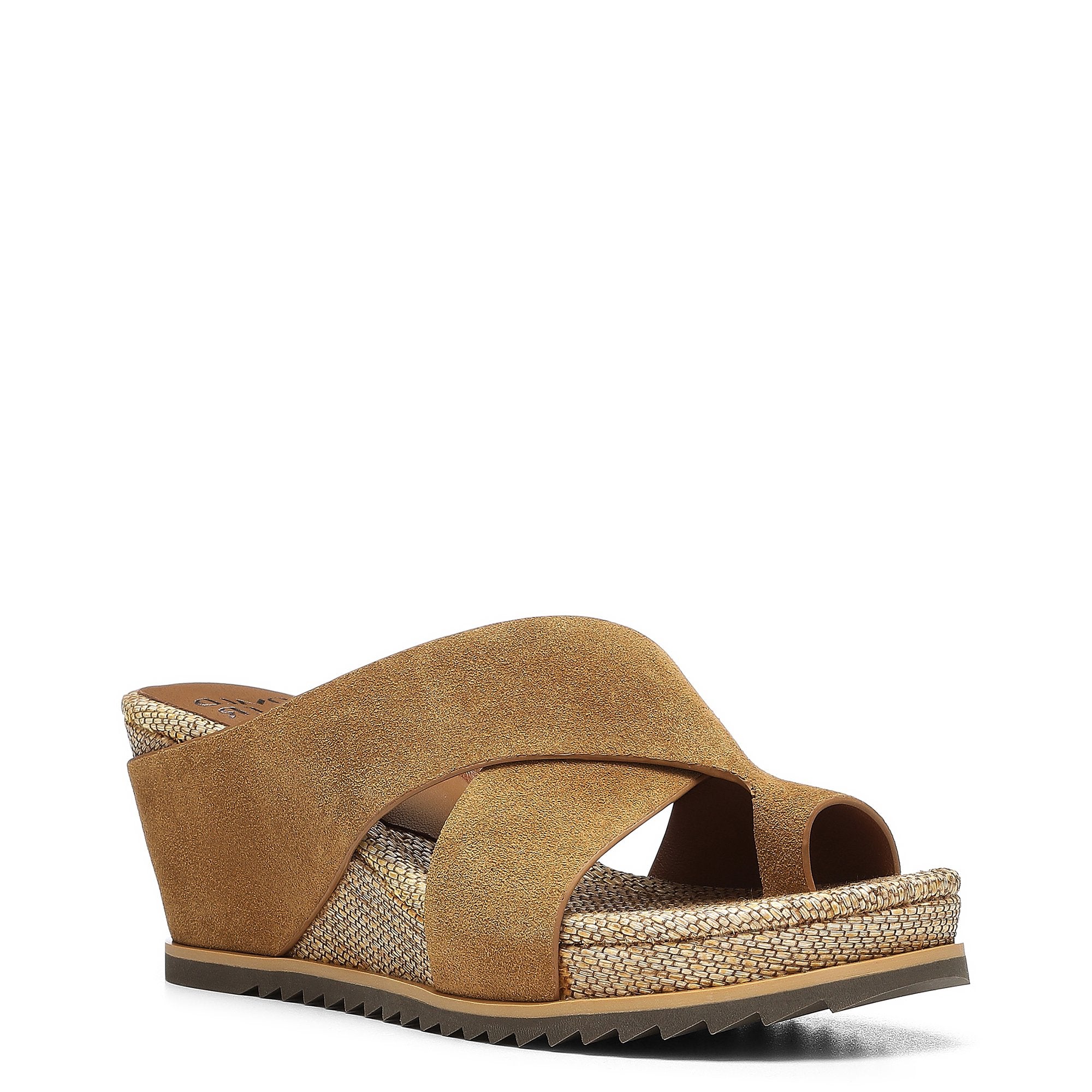 SISU Saddle - Donald Pliner Casual