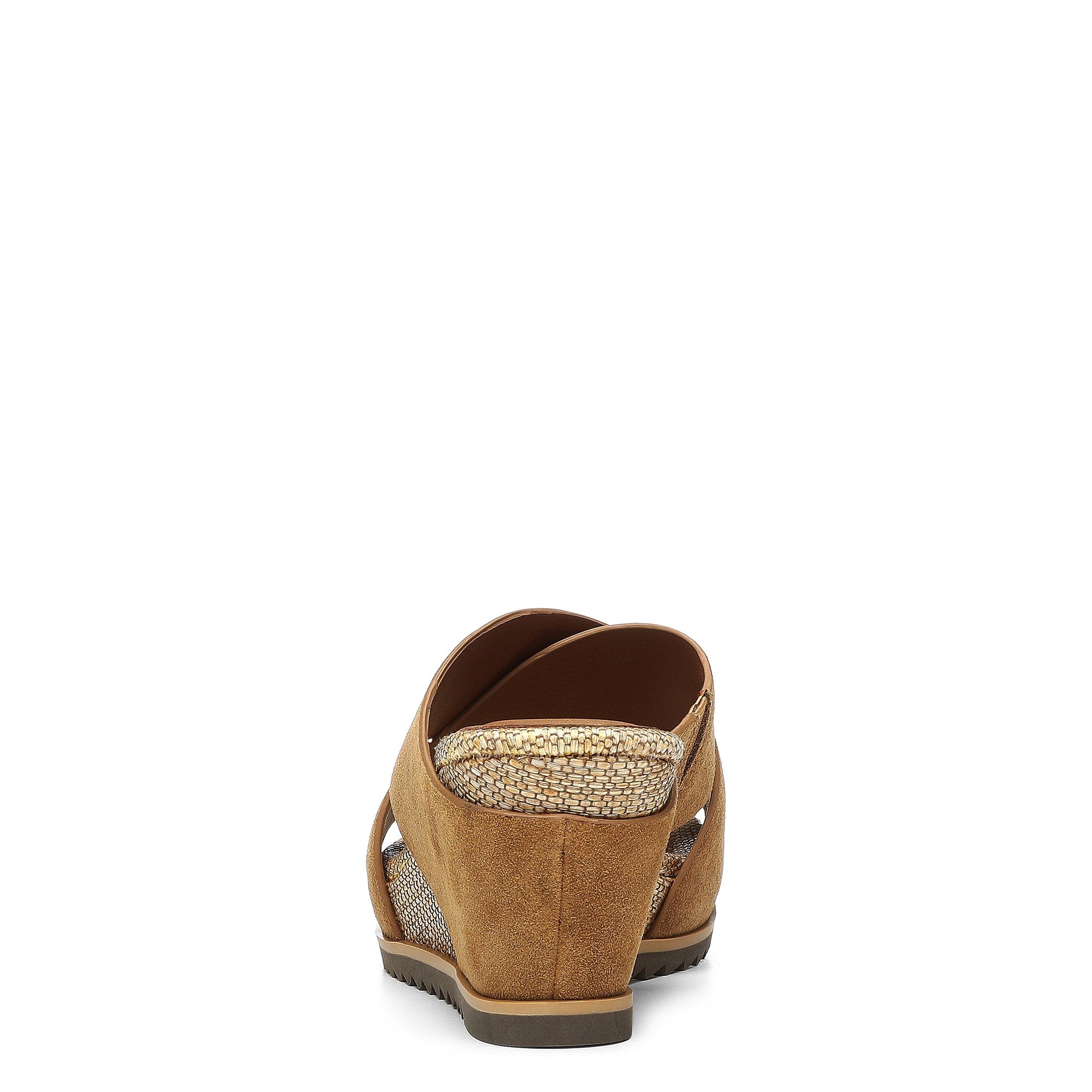 SISU Saddle - Donald Pliner Casual