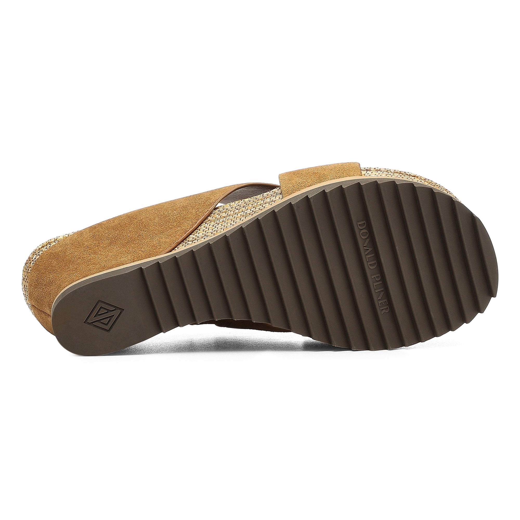 SISU Saddle - Donald Pliner Casual