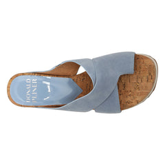 SISU Denim - Donald Pliner Casual