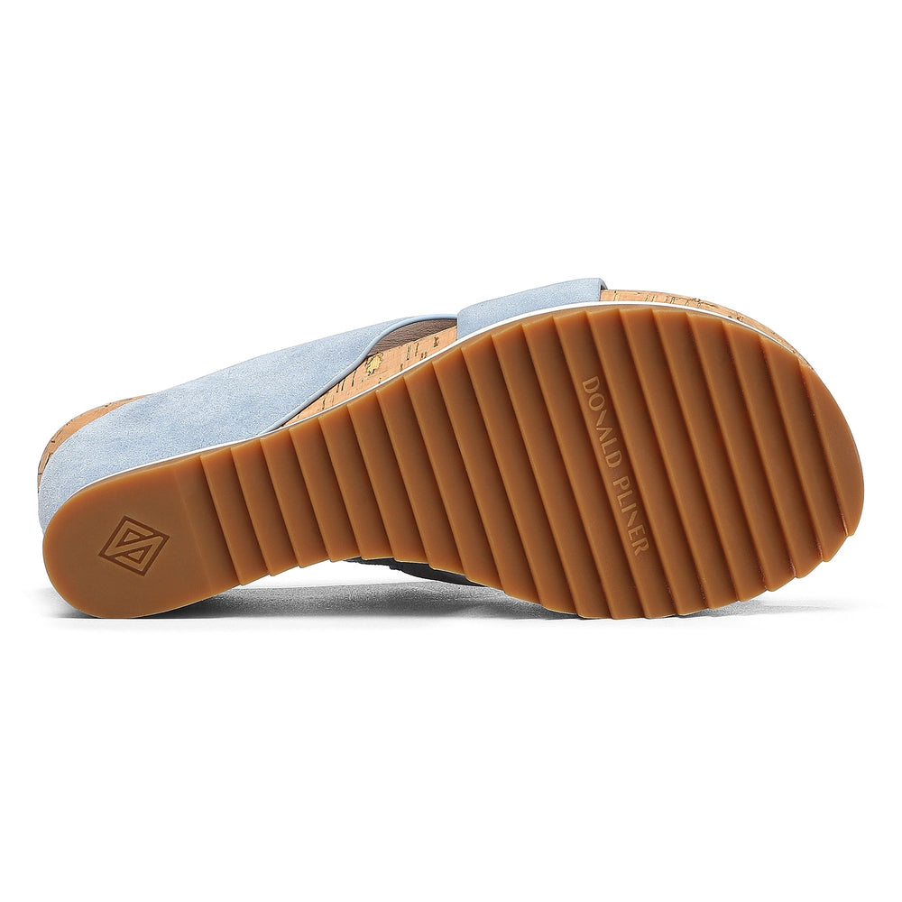 SISU Denim - Donald Pliner Casual