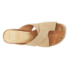 SISU Sand Cork - Donald Pliner Casual
