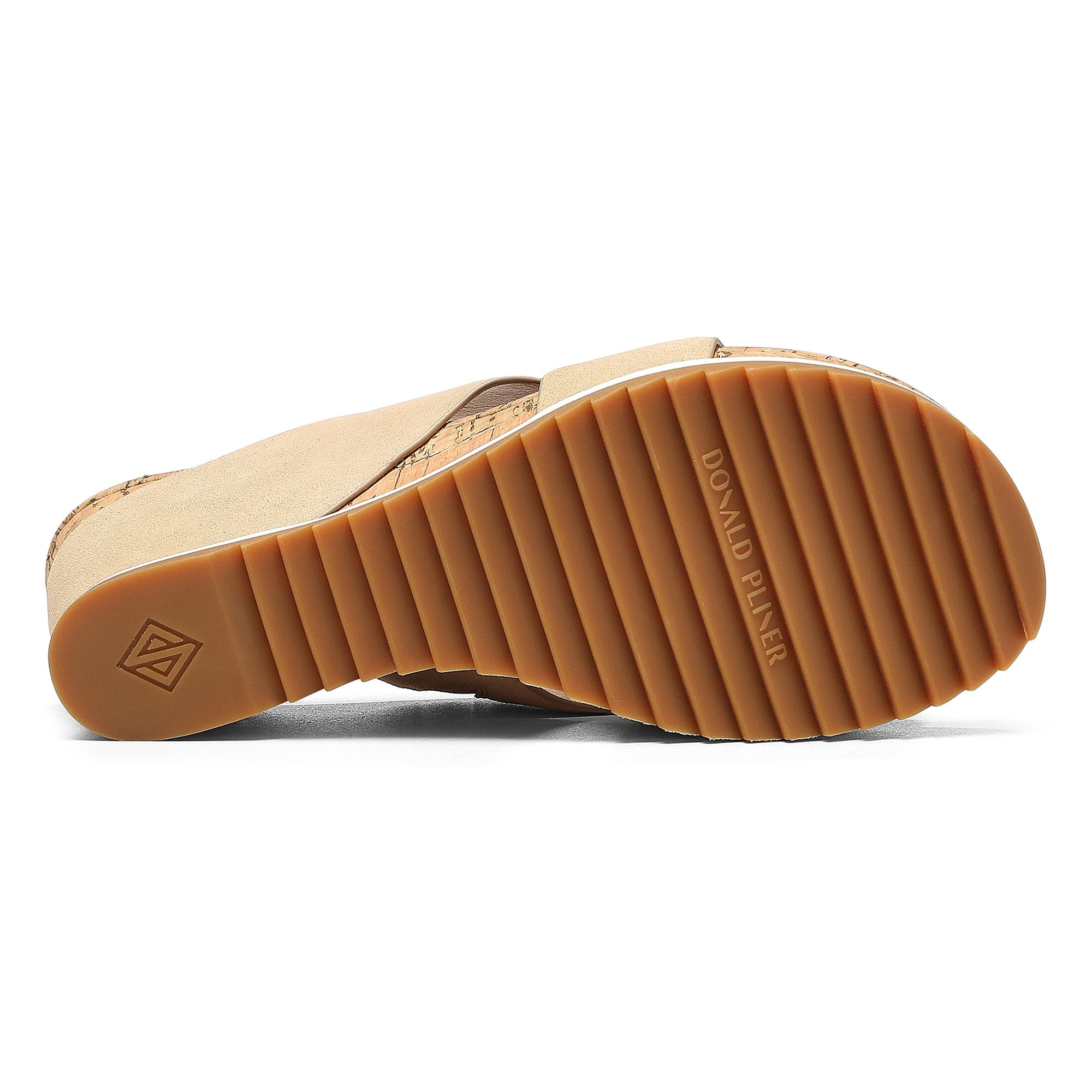 SISU Sand Cork - Donald Pliner Casual