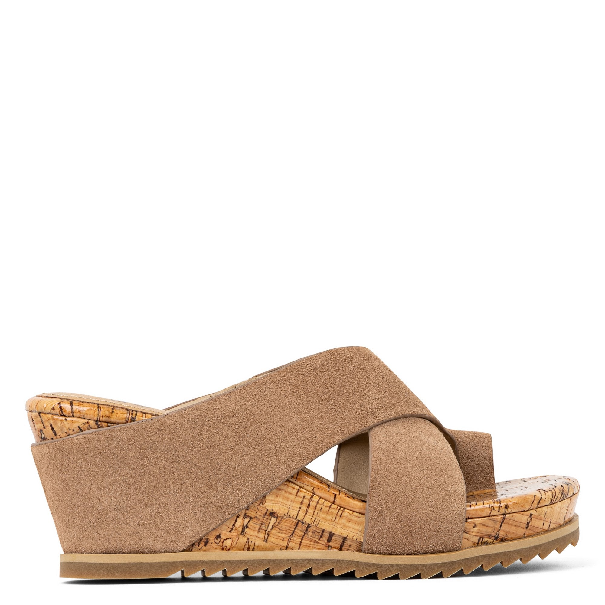 SISU Tobacco - Donald Pliner Casual