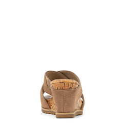 SISU Tobacco - Donald Pliner Casual