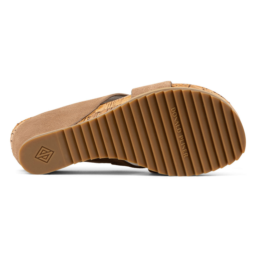 SISU Tobacco - Donald Pliner Casual