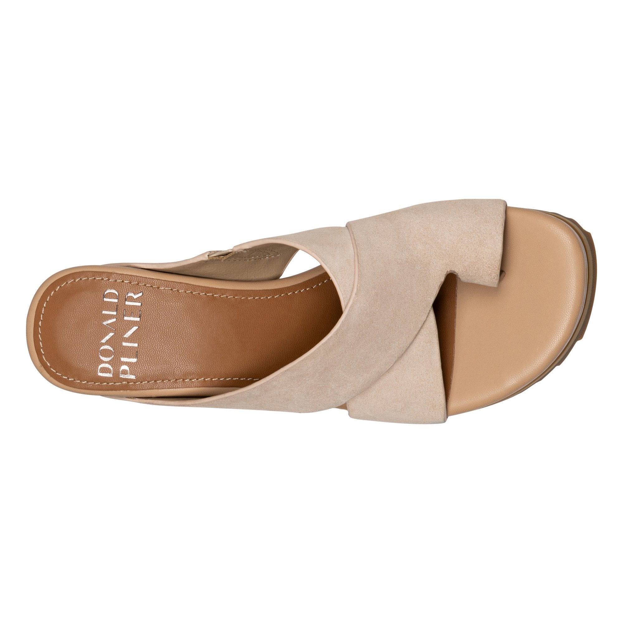 SISU Sand - Donald Pliner Casual