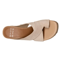 SISU Sand - Donald Pliner Casual