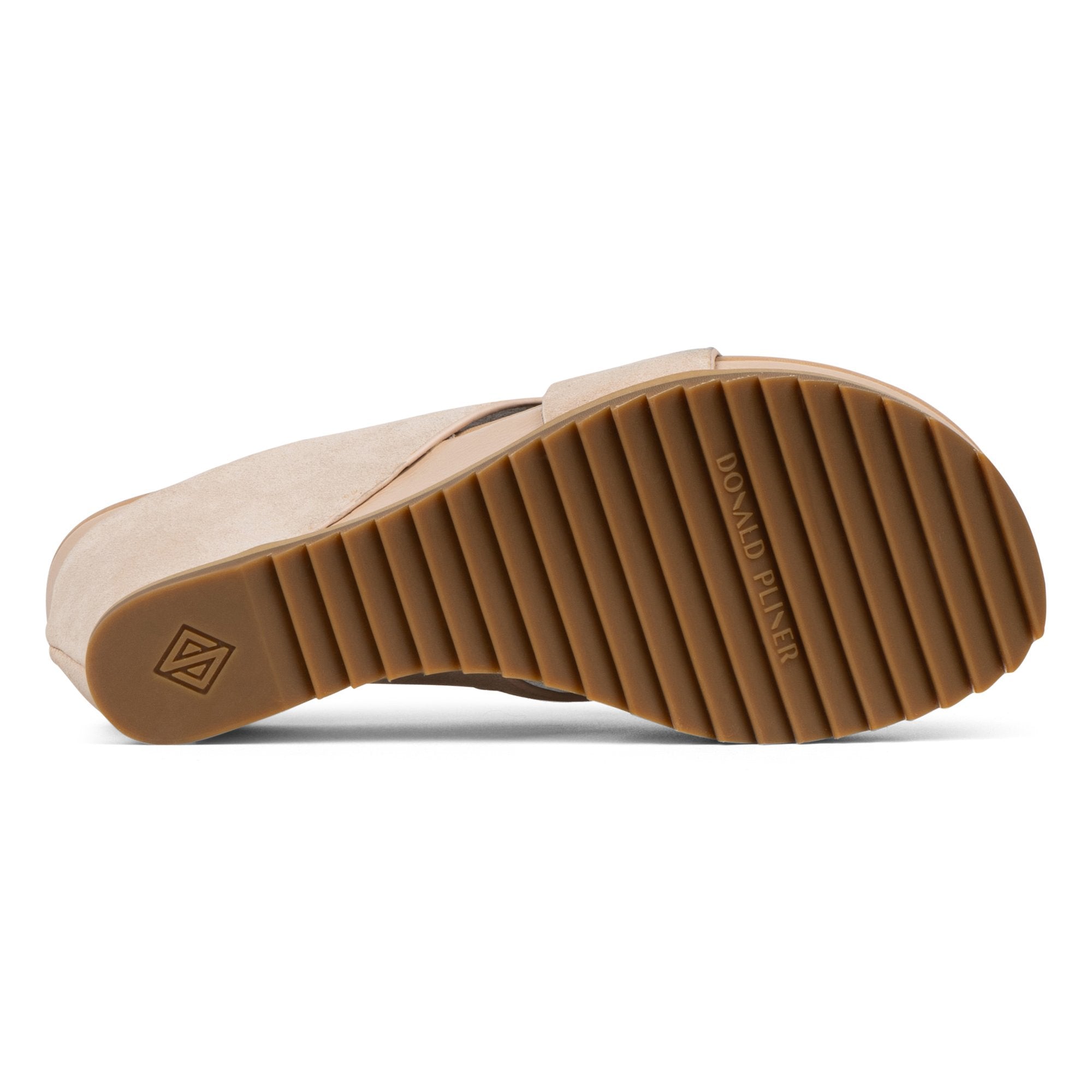 SISU Sand - Donald Pliner Casual