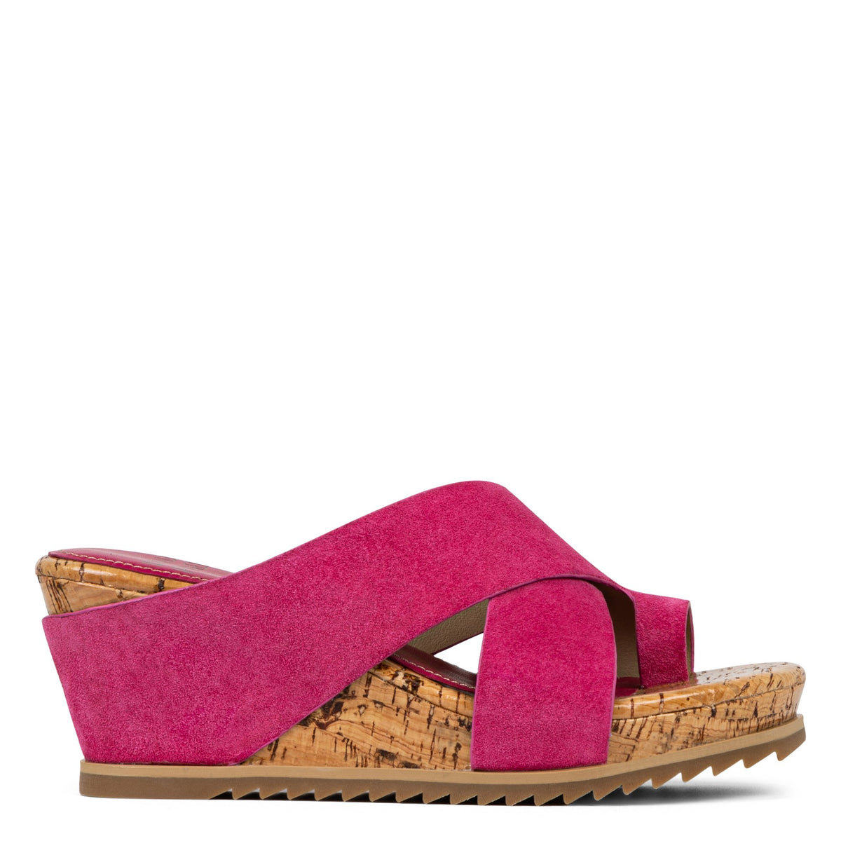 SISU Magenta - Donald Pliner Casual